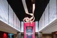 Lain-lain Radisson RED Beijing Universal Resort