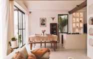 Others 4 Honeymooners 1BR Pool Villa by Azure