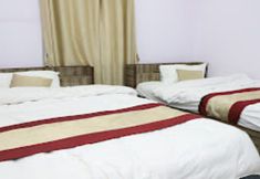 อื่นๆ 4 MeroStay 216 Hotel Manishankar