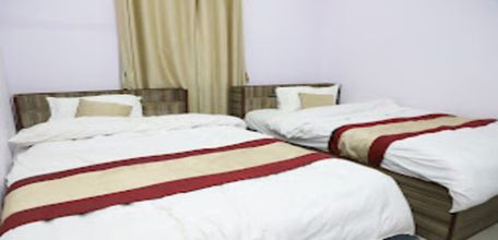 อื่นๆ 4 MeroStay 216 Hotel Manishankar