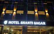Lain-lain 7 Hotel Shanti Sagar