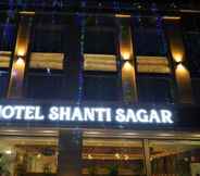 Khác 7 Hotel Shanti Sagar