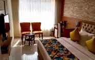 Lain-lain 3 Hotel Shanti Sagar