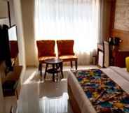 Khác 3 Hotel Shanti Sagar