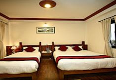 其他 5 MeroStay 218 HK HE