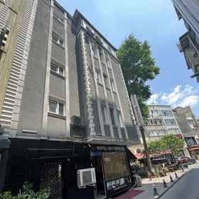 Primary image 1 Metropol Hotel 2, Şehzade Mehmet Mosque Hotels