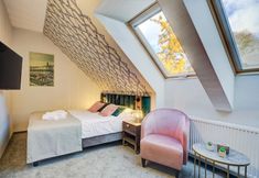 Lainnya 7 Hotel Willa Tatrzańska