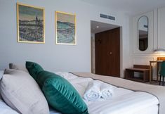 Lainnya 5 Hotel Willa Tatrzańska