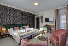 Lainnya 3 Hotel Willa Tatrzańska