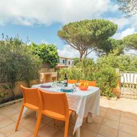 Primary image 1 Casa Maria 250m From The Beach, Trinità d'Agultu e Vignola Apartments