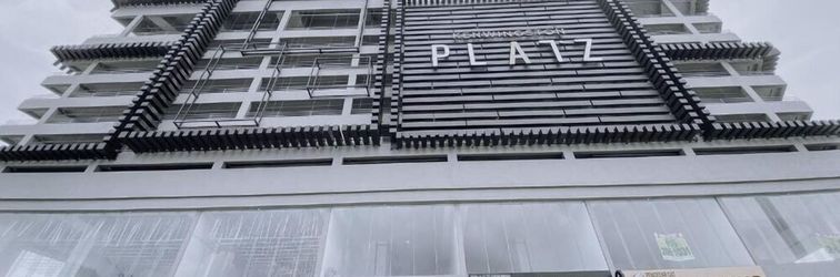 其他 Platz at KL North Setapak by Airhost