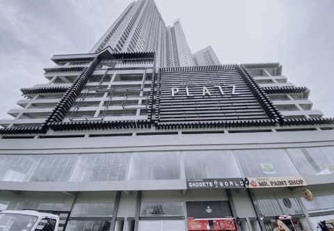 其他 Platz at KL North Setapak by Airhost