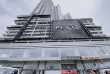 其他 Platz at KL North Setapak by Airhost