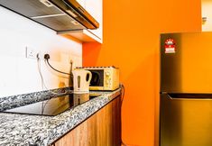 其他 6 Platz at KL North Setapak by Airhost