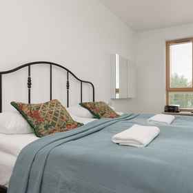 Primary image1Św. Urszuli Ledóchowskiej 5A 度假屋 by Renters,维斯瓦大学飯店