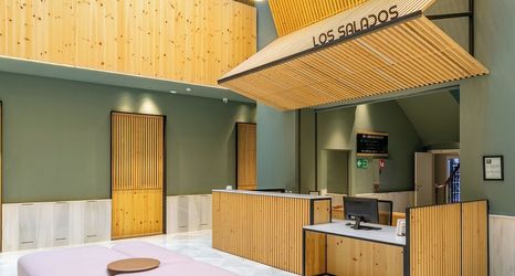 Lain-lain 2 Holiday Rentals Los Salados