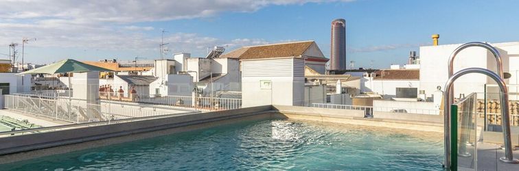 อื่นๆ Holiday Rentals Los Salados