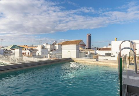 อื่นๆ Holiday Rentals Los Salados