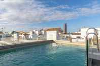 Others Holiday Rentals Los Salados