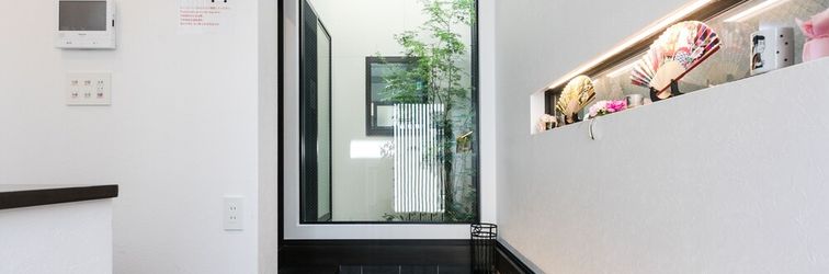 其他 Kyo no yado BOTAN