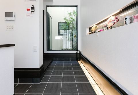 其他 Kyo no yado BOTAN