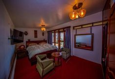 기타 5 DASCUS HOTELS