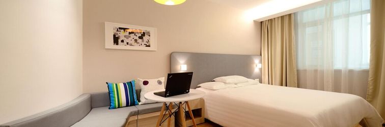 기타 DASCUS HOTELS