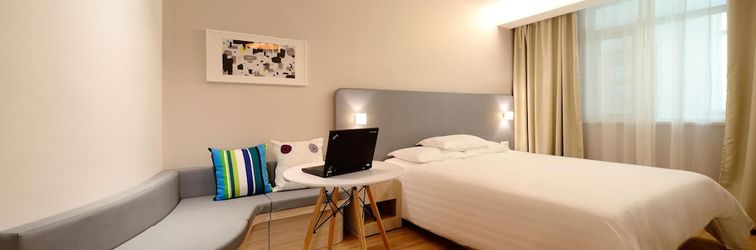 Lainnya DASCUS HOTELS