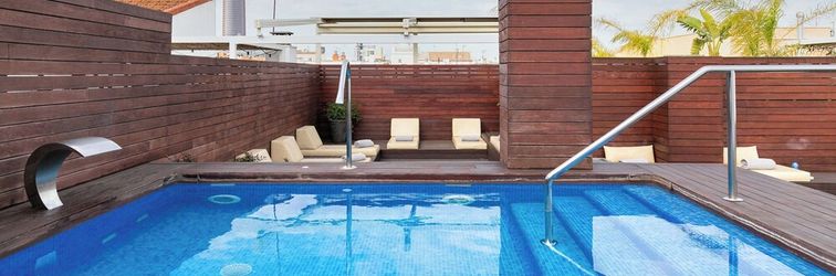 Lain-lain Holiday Rentals Tempa Museo