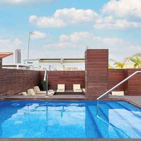 Primary image 1 홀리데이 렌탈스 탬파 뮤세오, 알칼라델리오 호텔