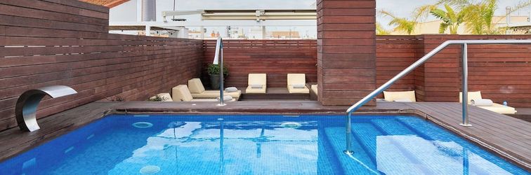 อื่นๆ Holiday Rentals Tempa Museo