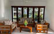Lainnya 4 Spacious Stand-alone 2-bed Villa in Galle