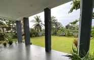 Lainnya 6 Spacious Stand-alone 2-bed Villa in Galle