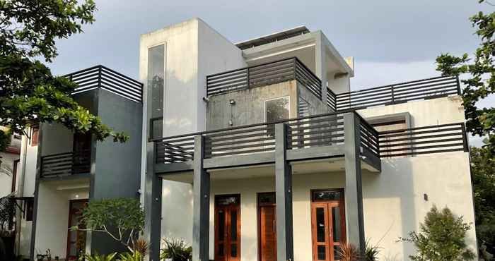 Others Spacious Stand-alone 2-bed Villa in Galle