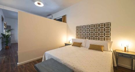 Lain-lain 2 Apartamento Los Venerables