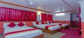 其他 5 MeroStay 036 Hotel Ansh