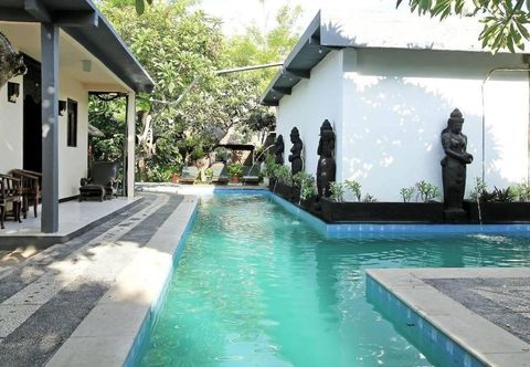 Others Private Room in Nusa Dua 300 Meters From Beach