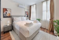 อื่นๆ Gorgeous Central 1BR Apt near Galataport