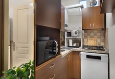 อื่นๆ 7 Gorgeous Central 1BR Apt near Galataport