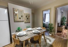 อื่นๆ 4 Gorgeous Central 1BR Apt near Galataport