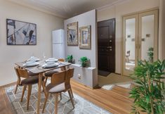 อื่นๆ 5 Gorgeous Central 1BR Apt near Galataport