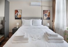 อื่นๆ 2 Gorgeous Central 1BR Apt near Galataport