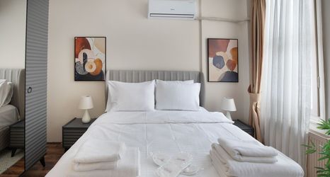 อื่นๆ 2 Gorgeous Central 1BR Apt near Galataport