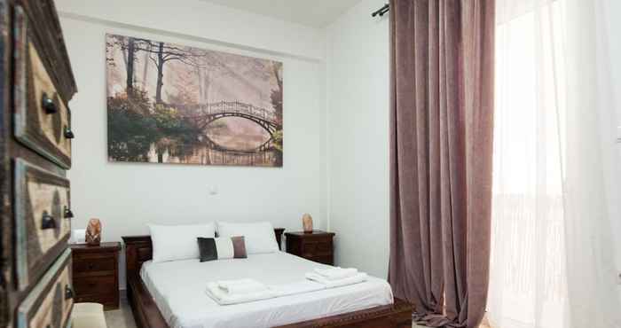 อื่นๆ Spacious 2 level Brand New apt GTD3194