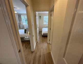 Lain-lain 2 Charming 2-bed Apartment in Danbury, Essex