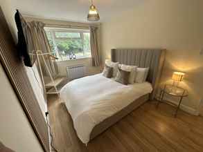 Lain-lain 4 Charming 2-bed Apartment in Danbury, Essex