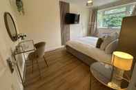 Lain-lain Charming 2-bed Apartment in Danbury, Essex