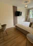 ห้องพัก Charming 2-bed Apartment in Danbury, Essex
