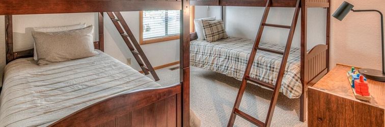 Others Quartz Mountain - Unit 5