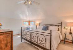 Others 5 Quartz Mountain - Unit 5